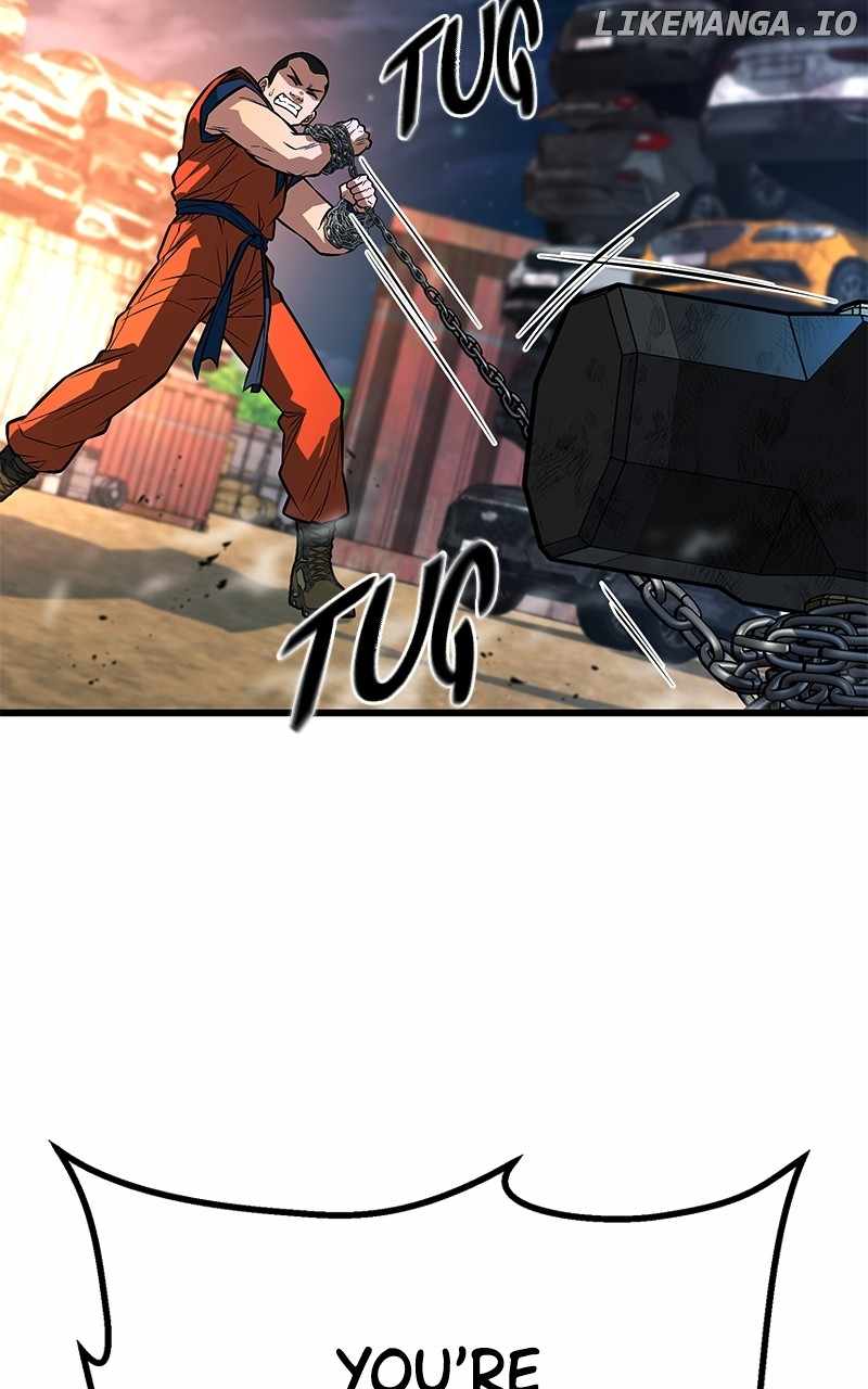 King of Violence Chapter 54 27